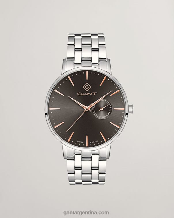 GANTantracita reloj park hill iii P0P02465