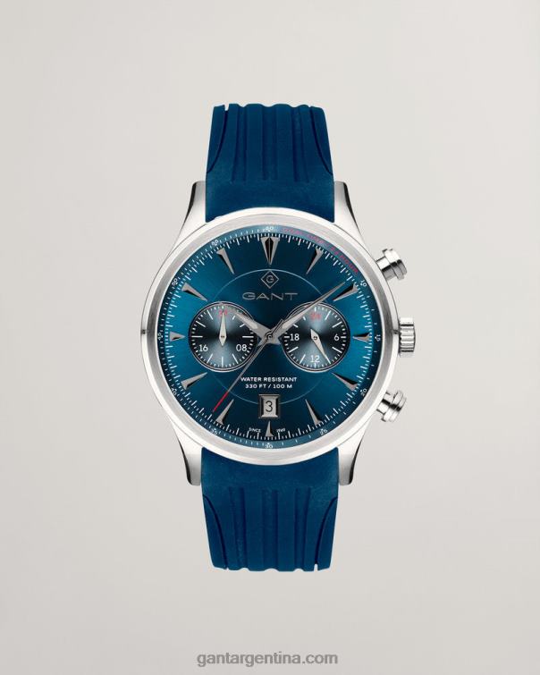 GANTmarina reloj de pulsera P0P02466