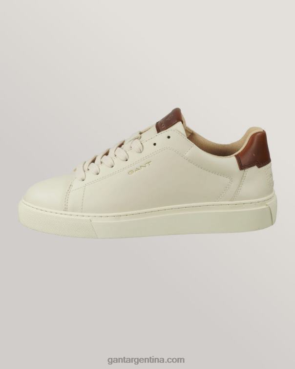 GANT hombres beige mc julien P0P02434