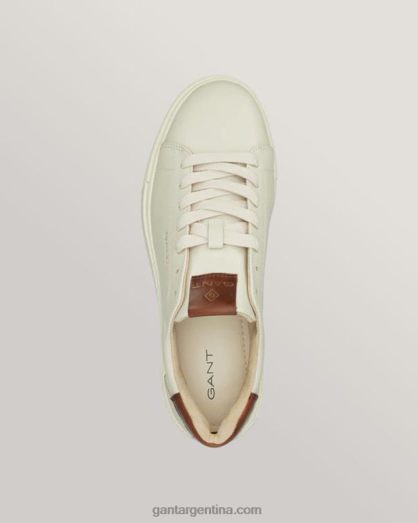GANT hombres beige mc julien P0P02434