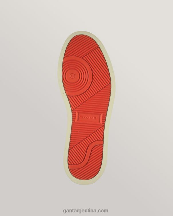 GANT hombres coñac mc julien P0P02433