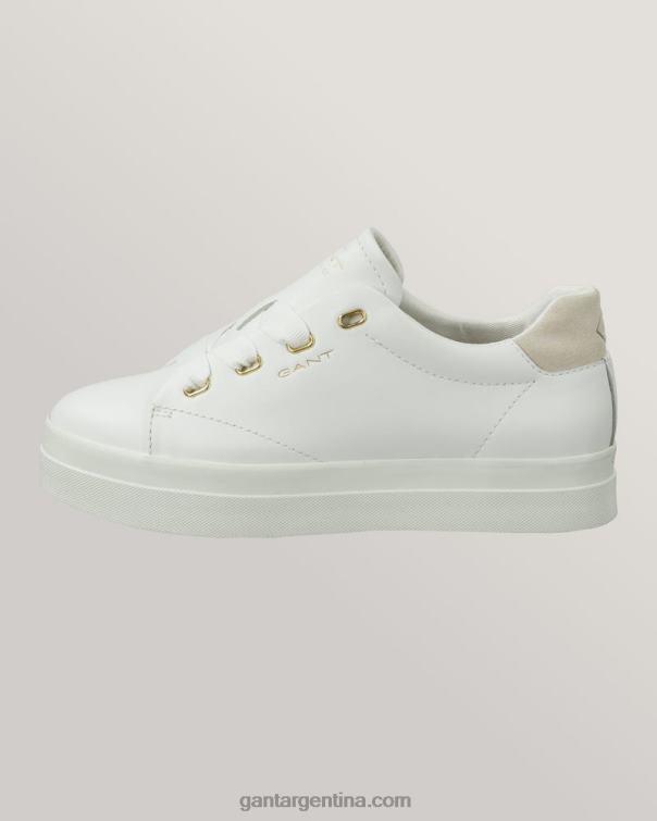 GANT mujer blanco avona P0P02777