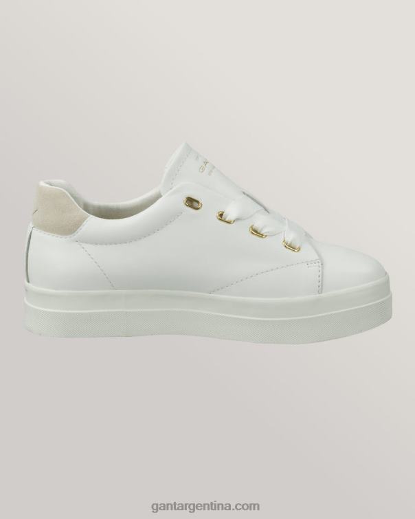 GANT mujer blanco avona P0P02777