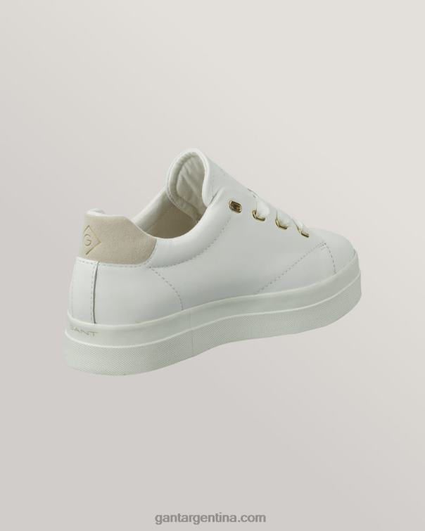 GANT mujer blanco avona P0P02777