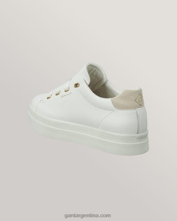 GANT mujer blanco avona P0P02777