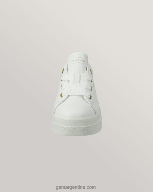 GANT mujer blanco avona P0P02777