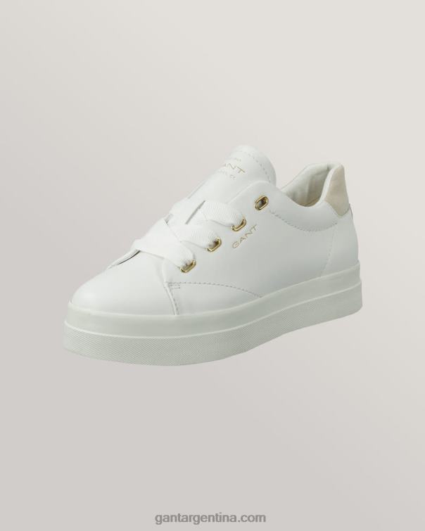 GANT mujer blanco avona P0P02777