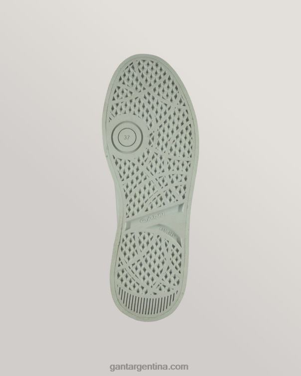 GANT mujer blanco avona P0P02777