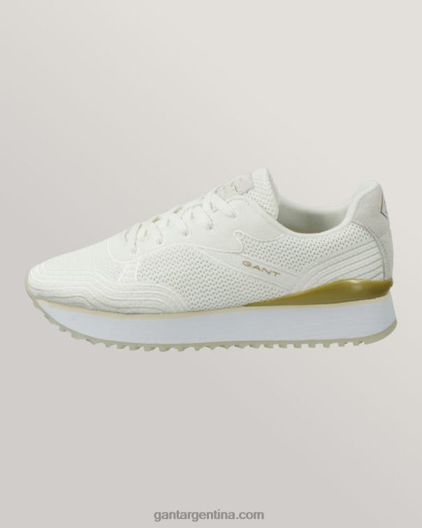 GANT mujer blanco bevinda P0P02775