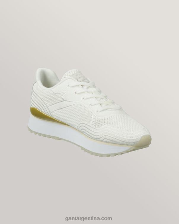 GANT mujer blanco bevinda P0P02775