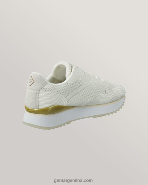 GANT mujer blanco bevinda P0P02775