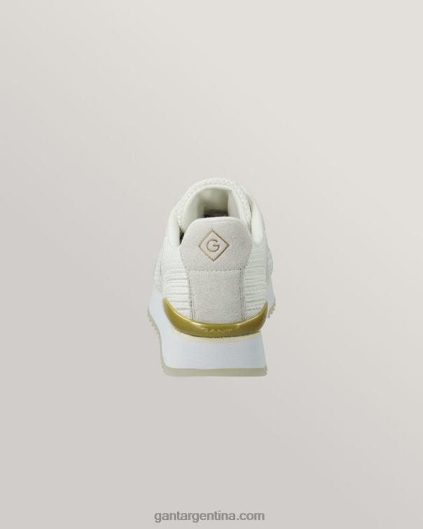 GANT mujer blanco bevinda P0P02775
