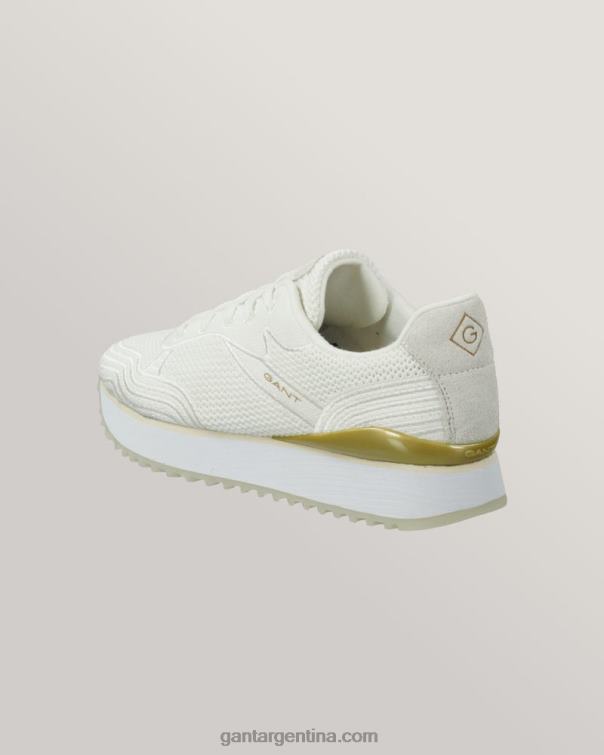 GANT mujer blanco bevinda P0P02775