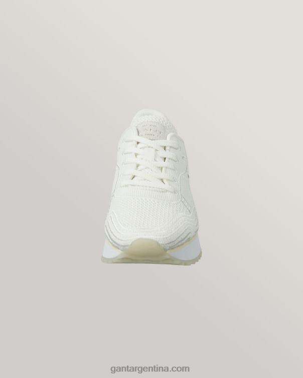 GANT mujer blanco bevinda P0P02775