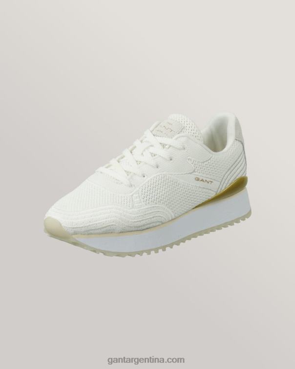 GANT mujer blanco bevinda P0P02775