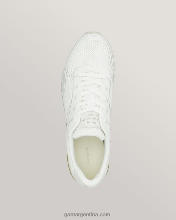 GANT mujer blanco bevinda P0P02775