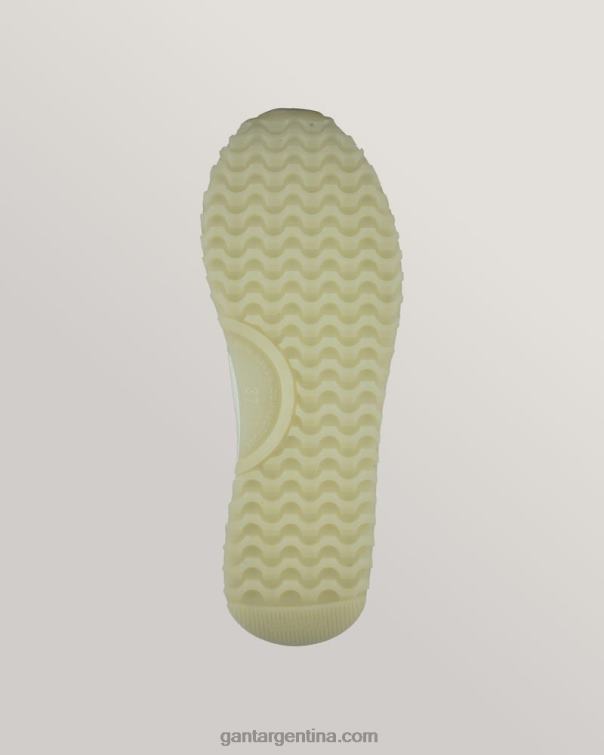 GANT mujer blanco bevinda P0P02775