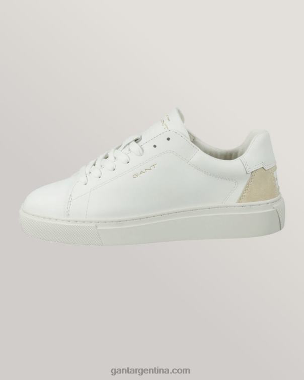 GANT mujer blanco jugo P0P02778