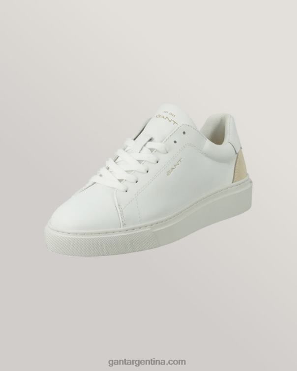 GANT mujer blanco jugo P0P02778