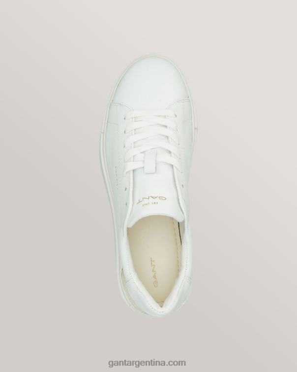 GANT mujer blanco jugo P0P02778