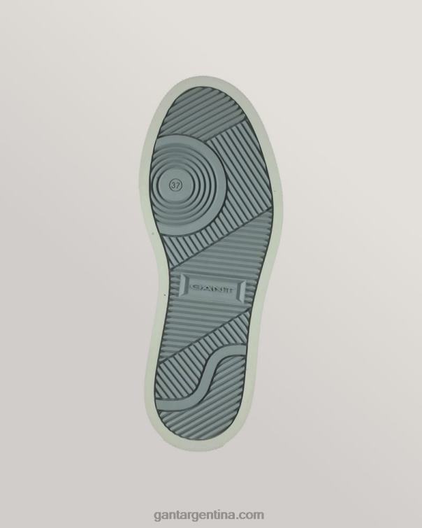 GANT mujer blanco jugo P0P02778