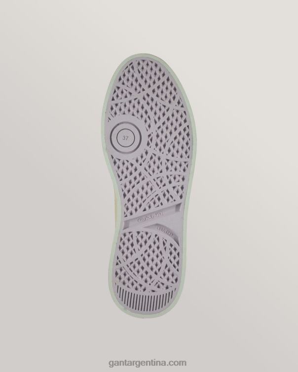 GANT mujer blanco/lavanda avona P0P02780