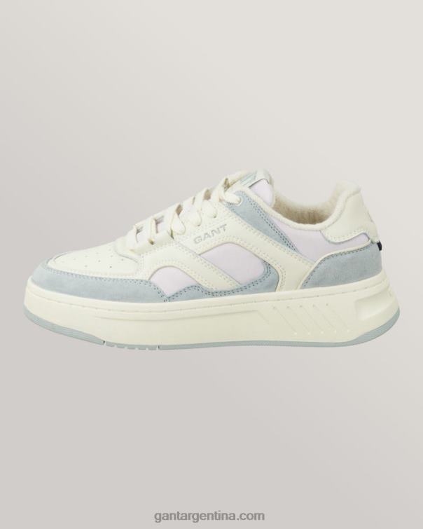 GANT mujer blanco/lavanda yinsy P0P02771