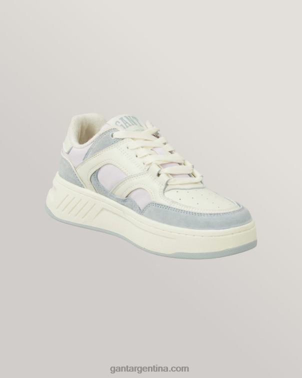 GANT mujer blanco/lavanda yinsy P0P02771