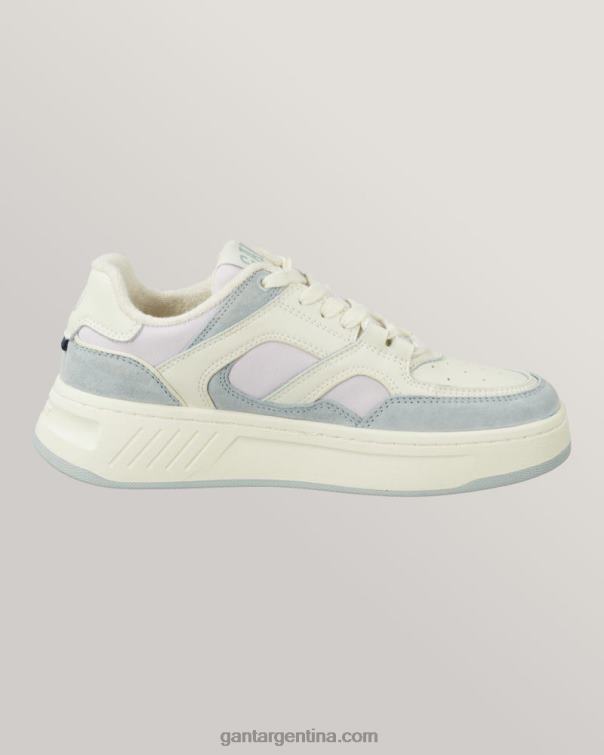 GANT mujer blanco/lavanda yinsy P0P02771