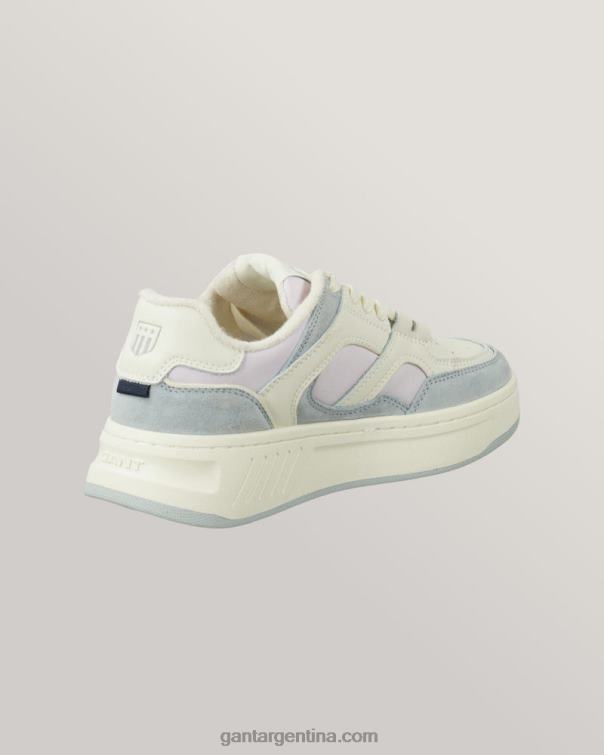 GANT mujer blanco/lavanda yinsy P0P02771