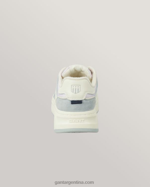 GANT mujer blanco/lavanda yinsy P0P02771