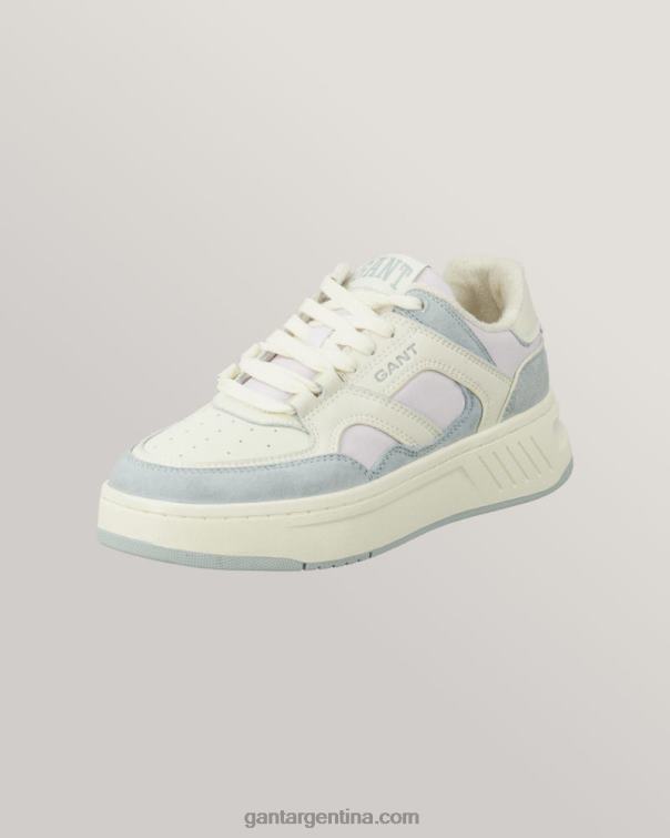 GANT mujer blanco/lavanda yinsy P0P02771