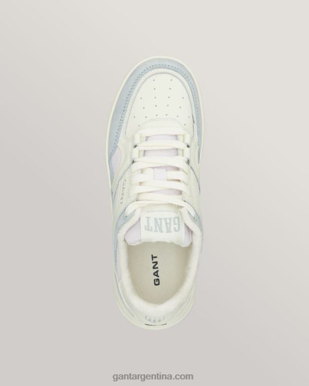 GANT mujer blanco/lavanda yinsy P0P02771