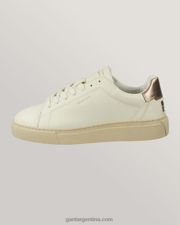 GANT mujer crema/oro rosa jugo P0P02776