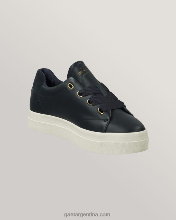 GANT mujer marina avona P0P02774