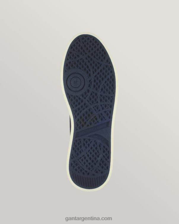 GANT mujer marina avona P0P02774