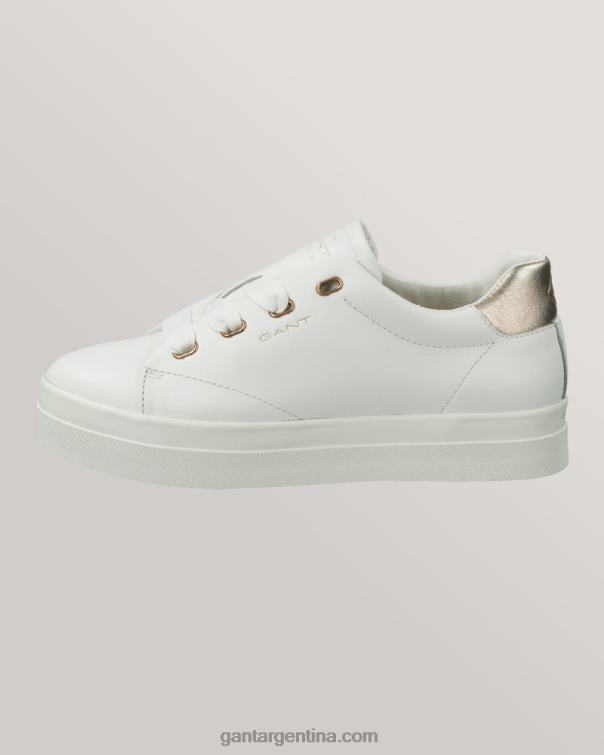 GANT mujer oro rosa avona P0P02770