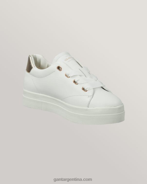 GANT mujer oro rosa avona P0P02770