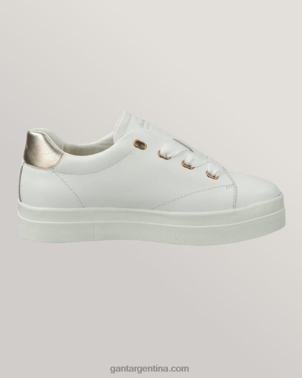 GANT mujer oro rosa avona P0P02770