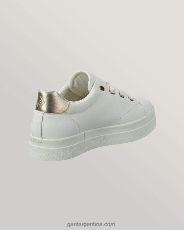 GANT mujer oro rosa avona P0P02770