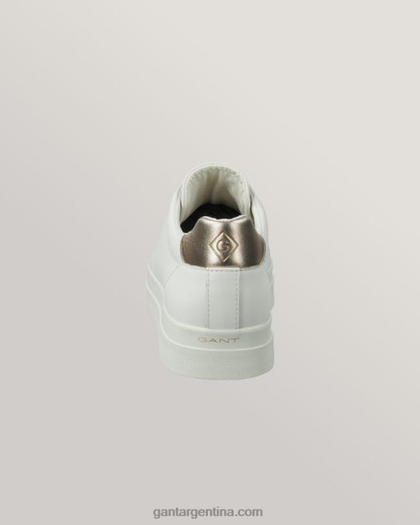 GANT mujer oro rosa avona P0P02770