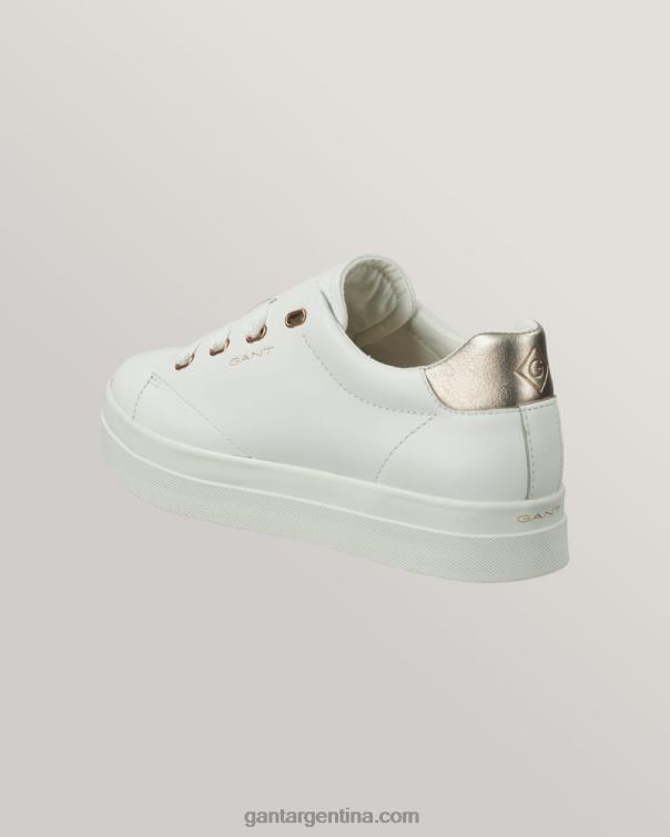 GANT mujer oro rosa avona P0P02770