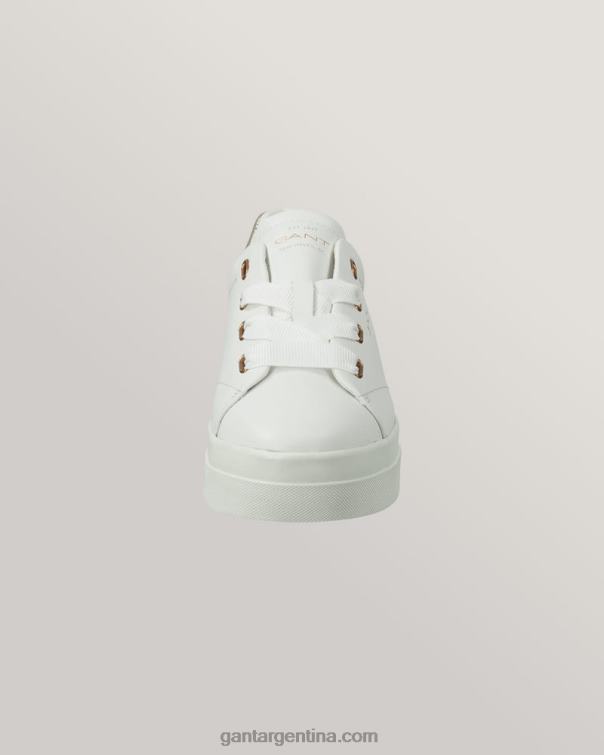 GANT mujer oro rosa avona P0P02770