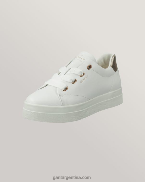 GANT mujer oro rosa avona P0P02770