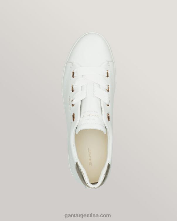 GANT mujer oro rosa avona P0P02770